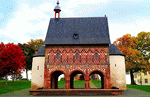 Monastery, Germany Download Jigsaw Puzzle
