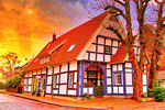 Building, Germany Download Jigsaw Puzzle