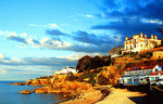 Harbor, England Download Jigsaw Puzzle