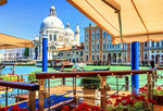 Canal, Venice Download Jigsaw Puzzle