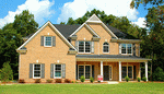 House, Georgia Download Jigsaw Puzzle