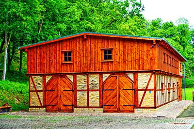 Barn Download Jigsaw Puzzle