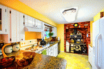 Kitchen Download Jigsaw Puzzle