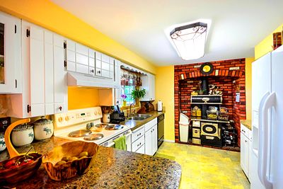 Kitchen Download Jigsaw Puzzle