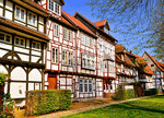 Buildings, Germany Download Jigsaw Puzzle