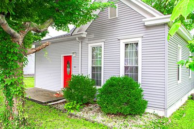 House, Indiana Download Jigsaw Puzzle