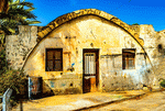 House, Cyprus Download Jigsaw Puzzle
