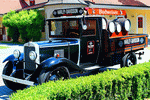 Old Truck Download Jigsaw Puzzle