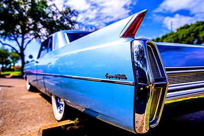 Cadillac Download Jigsaw Puzzle
