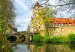 Building, Germany Download Jigsaw Puzzle