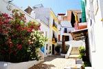 Houses, Spain Download Jigsaw Puzzle