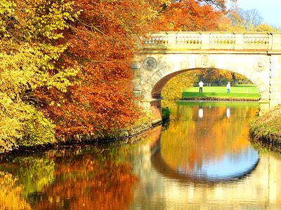 Bridge, Germany Download Jigsaw Puzzle