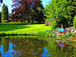Park, Netherlands Download Jigsaw Puzzle