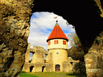 Castle, Germany Download Jigsaw Puzzle