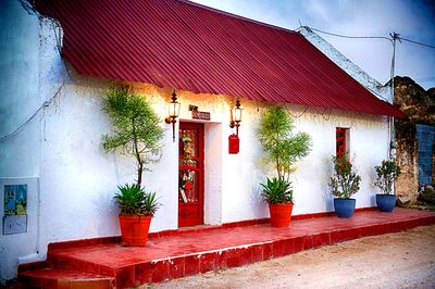 Shop, Mexico Download Jigsaw Puzzle