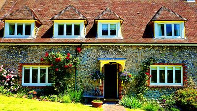 House, England Download Jigsaw Puzzle