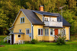 House, Sweden Download Jigsaw Puzzle