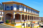 Building, Spain Download Jigsaw Puzzle