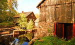 Farm, Sweden Download Jigsaw Puzzle