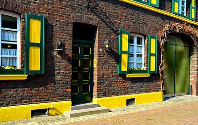 House, Germany Download Jigsaw Puzzle