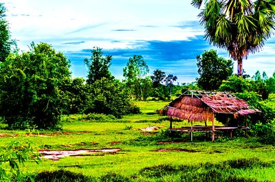 Landscape, Thailand Download Jigsaw Puzzle