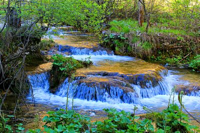 Cascade, Croatia Download Jigsaw Puzzle