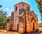 Stone Church Download Jigsaw Puzzle