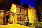 Castle Gate Download Jigsaw Puzzle