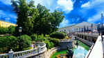 Canal Download Jigsaw Puzzle