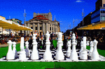 Chess Pieces Download Jigsaw Puzzle