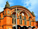 Railway Station, Germany Download Jigsaw Puzzle