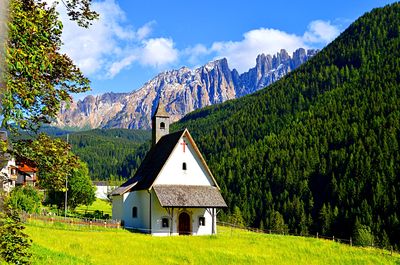 Church Download Jigsaw Puzzle