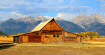 Barn Download Jigsaw Puzzle