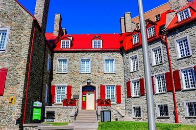 Historic House Download Jigsaw Puzzle