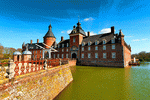 Castle, Germany Download Jigsaw Puzzle