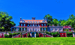 Mansion Download Jigsaw Puzzle