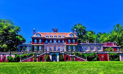 Mansion Download Jigsaw Puzzle