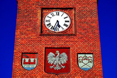 Clock Download Jigsaw Puzzle