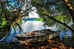 Boat Download Jigsaw Puzzle