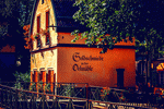 Building, Germany Download Jigsaw Puzzle