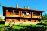 Wooden Building Download Jigsaw Puzzle