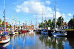 Boats Download Jigsaw Puzzle