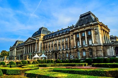 Palace Download Jigsaw Puzzle