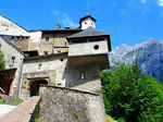 Mountain Castle Download Jigsaw Puzzle