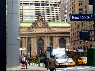 City Traffic Download Jigsaw Puzzle