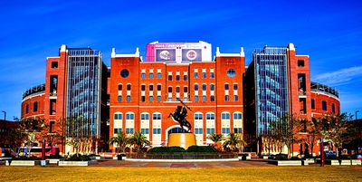 Stadium Download Jigsaw Puzzle