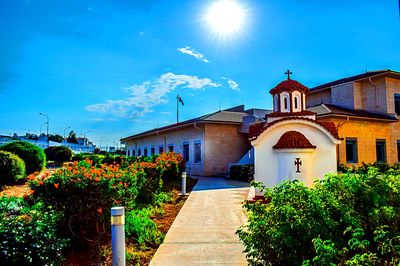 Church Download Jigsaw Puzzle