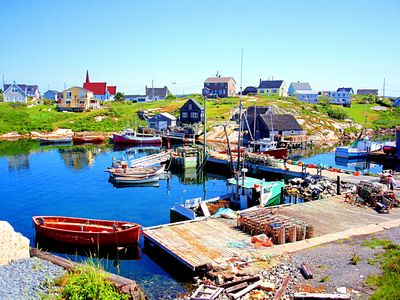 Boats Download Jigsaw Puzzle