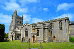 Stone Church Download Jigsaw Puzzle