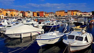 Boats Download Jigsaw Puzzle
